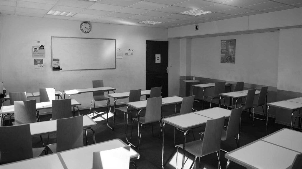 Cours Galien St-Etienne