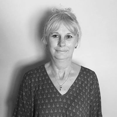 Agnès professeur chez Cours Galien Marseille