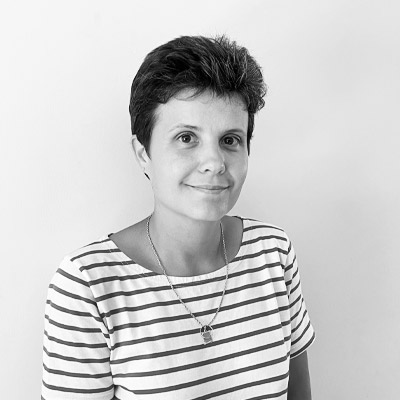 Aurélie Dipietromaria professeur chez Cours Galien