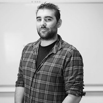 Aurélien, professeur chez Cours Galien Reims