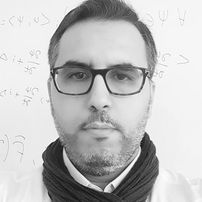 Mohamed professeur chez Cours Galien Lyon