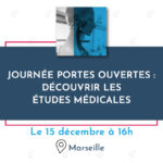 Découvrez les études médicales