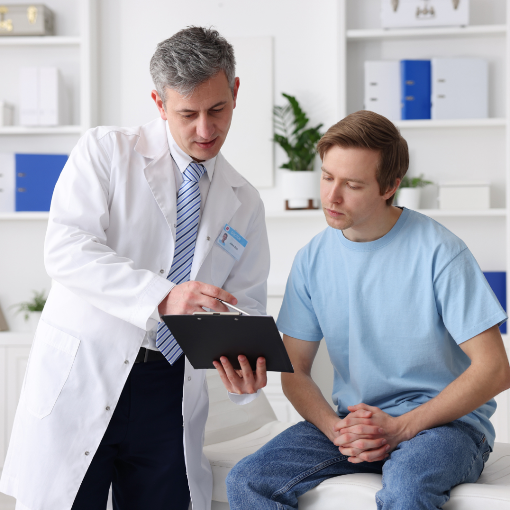 Devenir chirurgien urologue