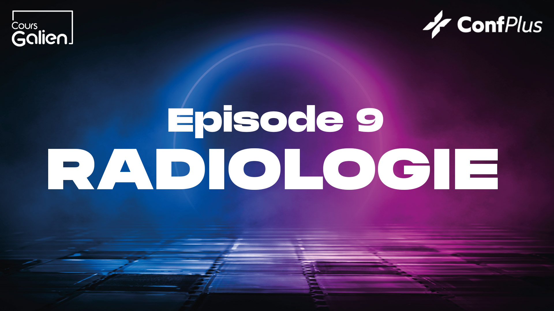 Tout savoir sur la médecine radiologie