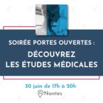 Soirée Portes Ouvertes