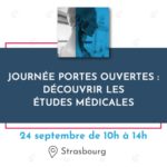 Découvrez les études médicales