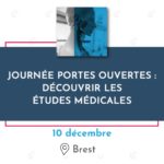 Découvrez les études médicales