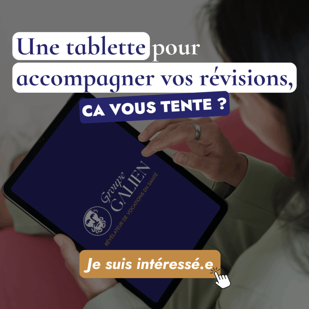 Pop up tablette Nantes