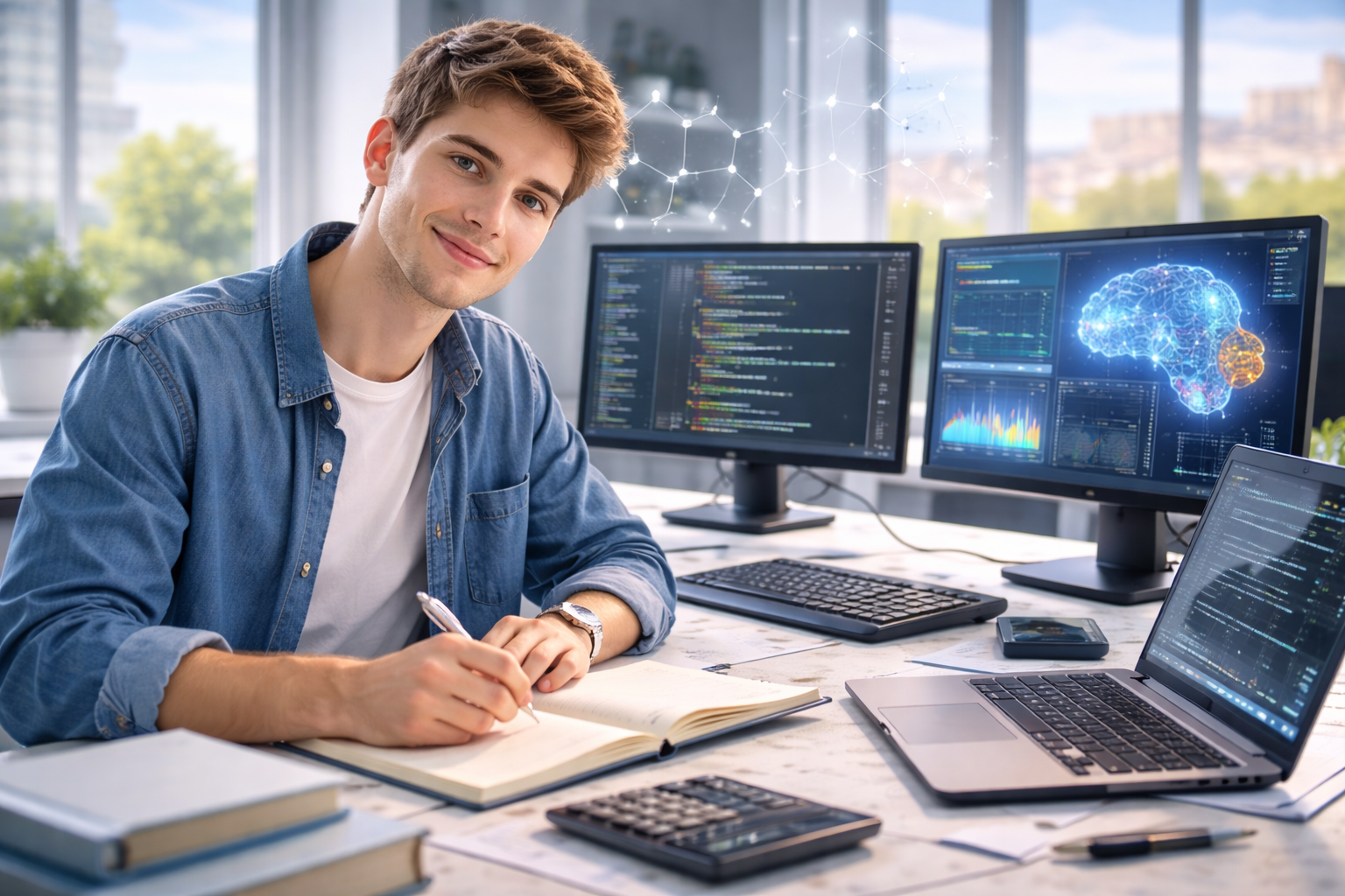 Pass Fil Informatique PASS option Mathématiques et Informatique à Montpellier – Comprendre ...